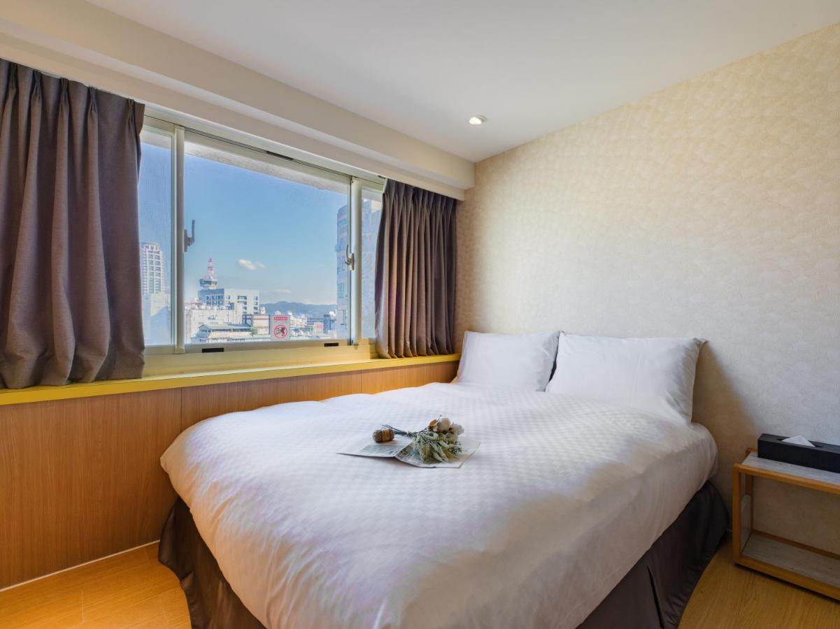 Lavita Hotel Taipeh Exterior foto