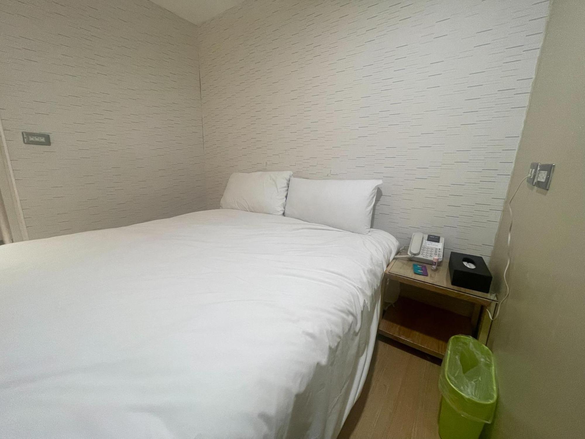 Lavita Hotel Taipeh Exterior foto