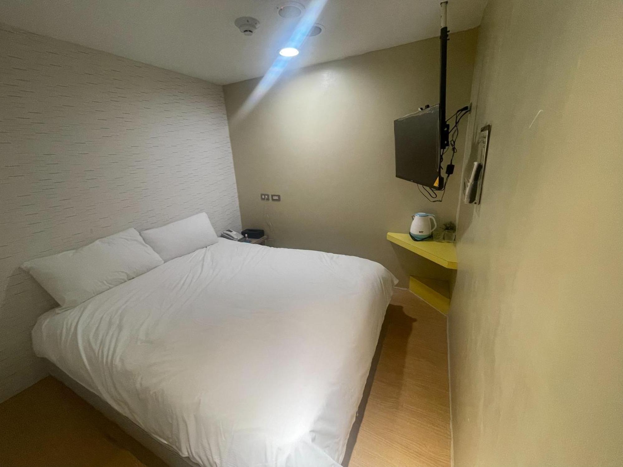 Lavita Hotel Taipeh Exterior foto